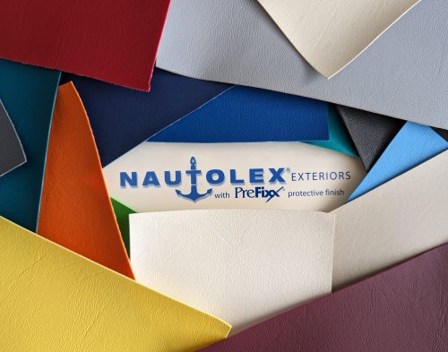 Nautolex Vinyl