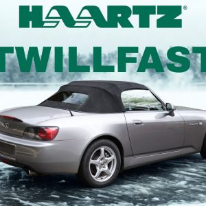 Twillfast by Haartz