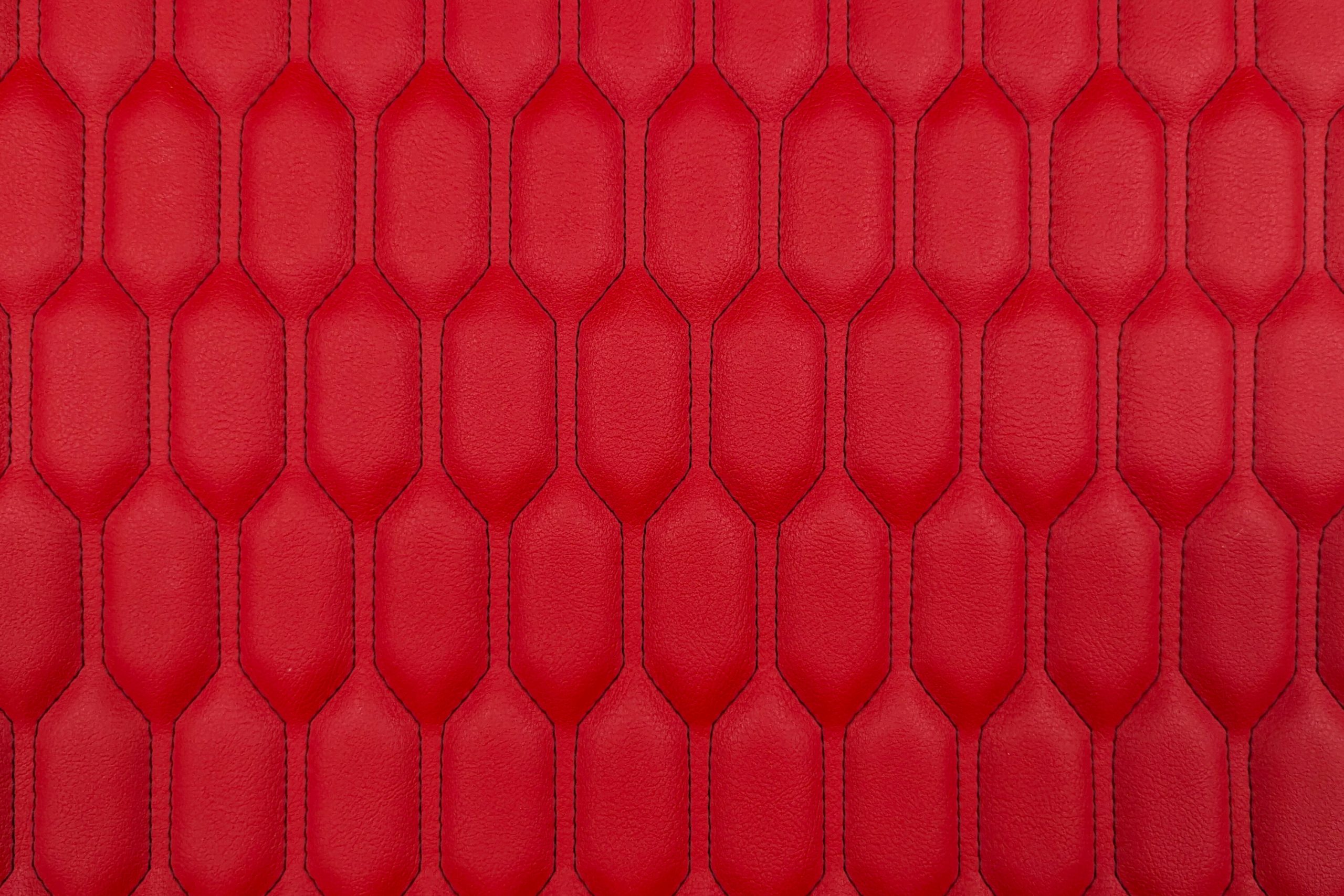 Custom CNC Stitching & Pattern Services - Image 3