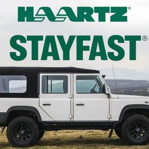 Stayfast by Haartz