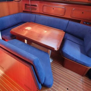 Oxford Upholstery Fabric